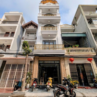 Nhà Mặt Đường 193 Văn Cao Thang Máy Đường 12M Full Nội Thất