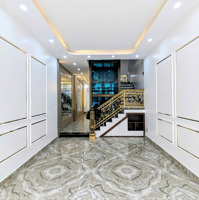 Nhà Mặt Đường 193 Văn Cao Thang Máy Đường 12M Full Nội Thất