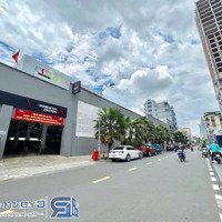 Siêu Phẩm Góc 2 Mặt Tiền Điện Biên Phủ, P25, Bình Thạnh - 15.5X40M Txd 2 Hầm 11 Tầng - Giá Bán 200 Tỷ