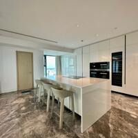 Bán Penthouse Gateway Thảo Điền, view sông + landmark 81, hồ cá Koi riêng, xinh lung linh
