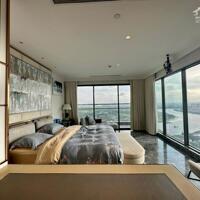 Bán Penthouse Gateway Thảo Điền, view sông + landmark 81, hồ cá Koi riêng, xinh lung linh