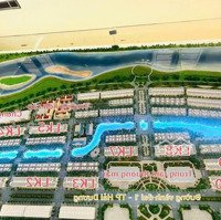 Bán Lô Đất Lk 7 8 9 Dự Án Kđt Bắc Cầu Hàn Chủ Cần Tiền Bán Gấp - Đã Có Sổ Đỏ