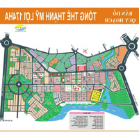 Tổng Hợp Những Lô Đất Cần Bán Nhanh Tại Khu Dân Cư Số 1.Phường Thạnh Mỹ Lợi.quận 2.Pháp Lý Rõ Ràng.