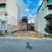Bán Lô Đất Đường 64 Thảo Điền, Quận 2. Dt: 8,5X19M.giá: 6Tỷ 400 Triệu ,Có Sẵn Gpxd 8Tầng ,Sổ Hồng Riêng