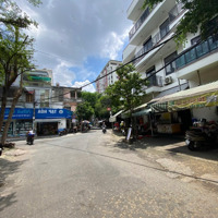 Bán Lô Đất Đường 64 Thảo Điền, Quận 2. Dt: 8,5X19M.giá: 6Tỷ 400 Triệu ,Có Sẵn Gpxd 8Tầng ,Sổ Hồng Riêng