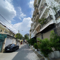 Bán Lô Đất Đường 64 Thảo Điền, Quận 2. Dt: 8,5X19M.giá: 6Tỷ 400 Triệu ,Có Sẵn Gpxd 8Tầng ,Sổ Hồng Riêng