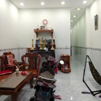BÁN NHÀ- DS8-LINH XUÂN- 80M2-4x20M- HẺM XE HƠI THÔNG- Không Quy hoạch