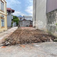Bán Đất 79M Chúc Đồng , Thụy Hương , Chương Mỹ , Nhỉnh 2 Tỷ