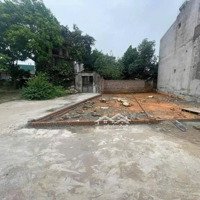Chỉ Hơn 1 Tỷ Có Ngay Lô Góc Ôtô Vào Tận Nơidiện Tích45,5M Phú Nghĩa, Chương Mỹ