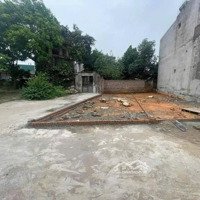 Chỉ Hơn 1 Tỷ Có Ngay Lô Góc Ôtô Vào Tận Nơidiện Tích45,5M Phú Nghĩa, Chương Mỹ