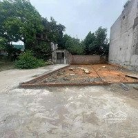Chỉ Hơn 1 Tỷ Có Ngay Lô Góc Ôtô Vào Tận Nơidiện Tích45,5M Phú Nghĩa, Chương Mỹ