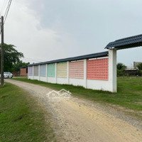 Chính Chủ Cần Bán Lô Đất 4,1M X 34M = 147M² Thổ Cư 100% Giá: 1Tỷ ( Tl) Liên Hệ: 0903198949