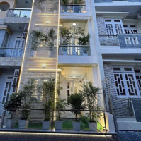 Bán Nhàhẽm Xe Hơiđường Phú Thọ, P2, Quận 11. Giá Bán 3 Tỷ 290/ 4,5X14M (63M2), Nhà Đang Cho Thuê 35 Triệu/Th