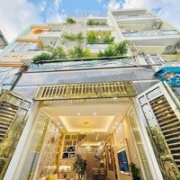 Bán Nhà Ở Đường Cách Mạng Tháng Tám, Phường 4, Quận 3, Giá Bán 2 Tỷ 700 Triệu