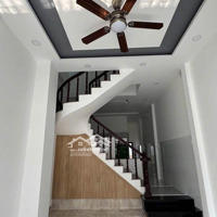Khai Xuân Đầu Năm Bớt Lộc 50 Triệu Chỉ Còn 2.450Ty Căn Nhà Duy Nhất Tọa Lạc Ở Đ.26, Thủ Đức, 56M2, Shr
