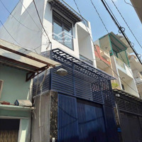 Khai Xuân Đầu Năm Bớt Lộc 50 Triệu Chỉ Còn 2.450Ty Căn Nhà Duy Nhất Tọa Lạc Ở Đ.26, Thủ Đức, 56M2, Shr