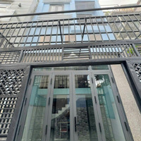 Nhà 3 Tầng 42.5M2 Đúc Btct, Sát Mặt Tiền Thiên Hộ Dương, P. 11, Bình Thạnh, Giá Chỉ 5.5 Tỷ