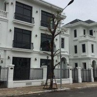 Bán Nhà Biệt Thự 94M2, Giá Thỏa Thuận Tại Vinhomes Green Bay Mễ Trì, Q.nam Từ Liêm, Hn
