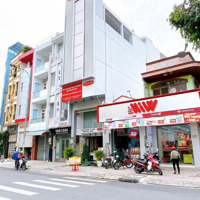 Bán Nhà Mặt Tiền Đường Trần Hưng Đạo, 28,5 Tỷ,9X21M, Giá Siêu Hời