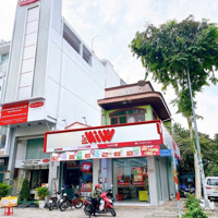 Bán Nhà Mặt Tiền Đường Trần Hưng Đạo, 28,5 Tỷ,9X21M, Giá Siêu Hời