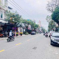 Bán Nhà Mặt Phố Tại Đường Huỳnh Ngọc Huệ,Thanh Khê, 16,9 Tỷ, 98 M2,