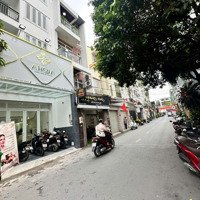 Bán Nhà Mặt Tiền Quốc Hương 5 Lầu 4X20M Sản Phẩm Siêu Hiếm Tại Thảo Điền