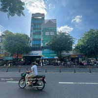 Bán Gấp Siêu Phẩmmặt Tiềnhồng Bàng Quận 11Diện Tích12X20M, Nhà 1 Lầu Giá Bán 42 Tỷ Thương Lượng