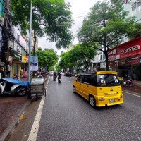 Bán Nhà Mặt Đường Lương Khánh Thiện,Chỉ Hơn 10Tỷ Sở Hữu Nhà Mặt Đường Phố Cổ