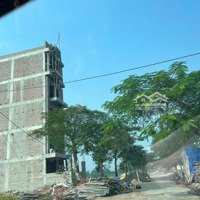 Bán Lô Đất Nền 100M2 Hướng Đông Tại Khu A Dự Án Cienco 5 Mê Linh Giá Chỉ 36 Triệu/M2