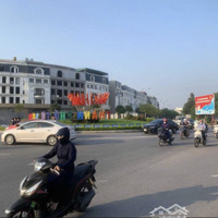 Con Đi Du Học Phải Bán Lô Đất Tâm Huyết 70M2 Mặt Đường Trần Phú, Từ Sơn Giá Chỉ 15 Tỷ