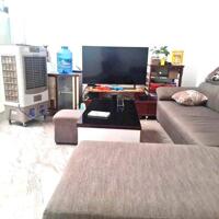 Nhà Mặt Tiền Kinh Doanh Hùng Vương Kiên Cố Xây để ở nên thế