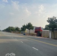 Bán Đât Đường Da2 25M Mỹ Phước 4 Bến Cát Bình Dương Chính Chủ