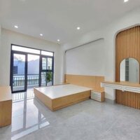 bán nhà 1 trệt 2 lầu mới xây ngay kcn nam tân uyên , tân uyên bình dương
