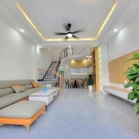bán nhà 1 trệt 2 lầu mới xây ngay kcn nam tân uyên , tân uyên bình dương