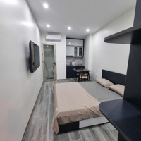 Chính Chủ Cho Thuê Chung Cư Mini 32M2 Full Đồ Đẹp Cuối Phố Hồng Tiến Giá Bán 5 Triệu: Liên Hệ: 0916393862