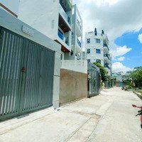 Cho Thuê Nhà Nguyễn Văn Lượngdiện Tích4 X 14 Nhà 1 L, 2 Phòng Ngủ 2 Vệ Sinhxe Hoi Giá 12 Triệu/Tháng