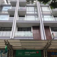 Cho Thuê Nhà Nguyên Căn Tại Kđt Vạn Phúc City (1 Trệt 1 Lững 4 Lầu)