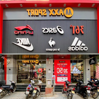 Cho Thuê Nhà Mặt Phố Tô Hiệu Đoạn Đẹp Nhất Diện Tích: 100M2 Mt: 6M 50 Triệu/Tháng, Kd Nhà Hàng, Siêu Thị