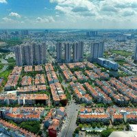 Cho Thuê Nhà Nguyên Căn Đường D1 Kdc Himlam, Q7. Liên Hệ: 0909992760 Lê Anh