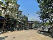 Cho Thuê Mặt Bằng Kinh Doanh Phùng Hưng - Hoàn Kiếm Nhận Diện Thương Hiệu:diện Tích64M2X4 Tầng,Mặt Tiền5M