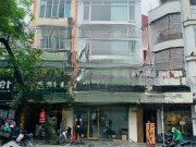 Cho Thuê Mặt Bằng Kinh Doanh Phùng Hưng - Hoàn Kiếm Nhận Diện Thương Hiệu:diện Tích64M2X4 Tầng,Mặt Tiền5M