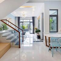NHÀ 2 LẦU MẶT TIỀN ĐƯỜNG. GẦN KDL BỬU LONG, 1/ ĐƯỜNG HUỲNH VĂN NGHỆ 2TYXX. BANK HỖ TRỢ 70%