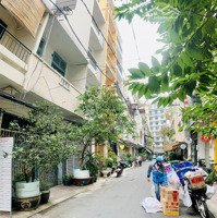 Cho Thuê Phòng Trọ Hẻm 135 Trần Hưng Đạo Phường Cầu Ông Lãnh Quận 1. Khu Vực An Ninh, Dân Trí Cao