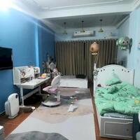 Nhà Cạnh chợ Hàng Da 45M2 6 Tầng 17.3 Tỷ 2 Thoáng Trươc Sau Cách 1 nhà ra phố
