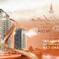 Bán Ch 1 Phòng Ngủ 1 Vệ Sinh 37,16M2 Tại Cara River Park, 1,82 Tỷ, Cần Thơ