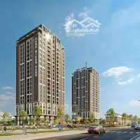 Bán Ch 1 Phòng Ngủ 1 Vệ Sinh 37,16M2 Tại Cara River Park, 1,82 Tỷ, Cần Thơ