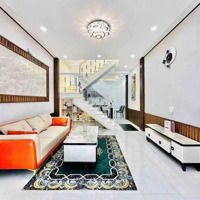 Nhà Ngộp Cần Ra Hàng Gấp Để Cho Gái Đi Du Học Nằm Ở Bùi Đình Túy P 24Diện Tích52M Giá Bán 2 Ty 500