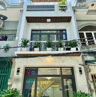 Nhà Ngộp Cần Ra Hàng Gấp Để Cho Gái Đi Du Học Nằm Ở Bùi Đình Túy P 24Diện Tích52M Giá Bán 2 Ty 500