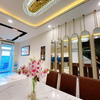 Bán Nhà 3 Lầu Đ. Hoa Phượng Phường 2 Quận Phú Nhuận, Giá Bán 3Tỷ8,Diện Tích90M2, Sổ Riêng, Liên Hệ: 0896465262