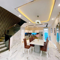 Bán Nhà 3 Lầu Đ. Hoa Phượng Phường 2 Quận Phú Nhuận, Giá Bán 3Tỷ8,Diện Tích90M2, Sổ Riêng, Liên Hệ: 0896465262